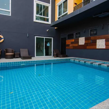 Apartamento Promt Nimman By Win